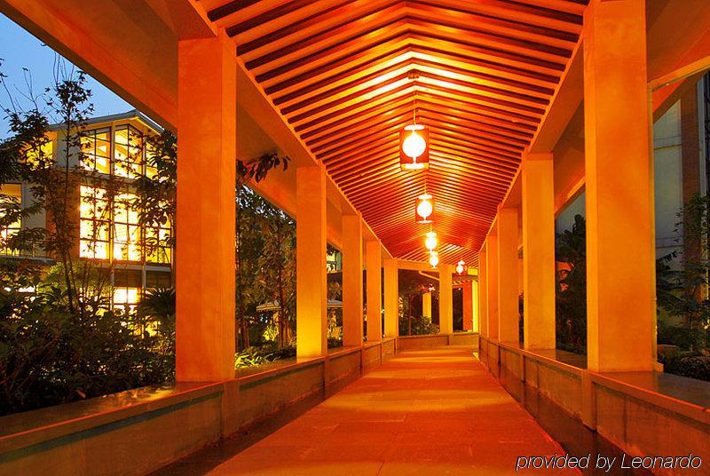 Crowne Plaza Hangzhou Xanadu Resort Ngoại thất bức ảnh
