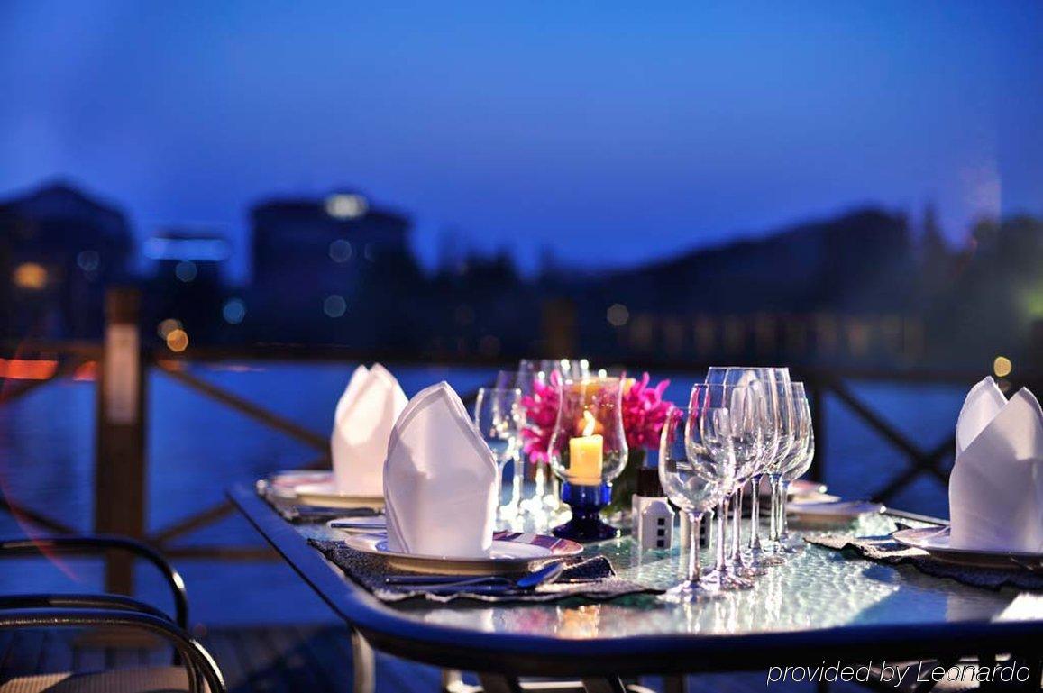 Crowne Plaza Hangzhou Xanadu Resort Nhà hàng bức ảnh