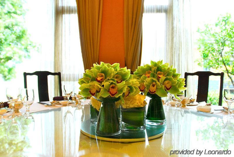 Crowne Plaza Hangzhou Xanadu Resort Nhà hàng bức ảnh