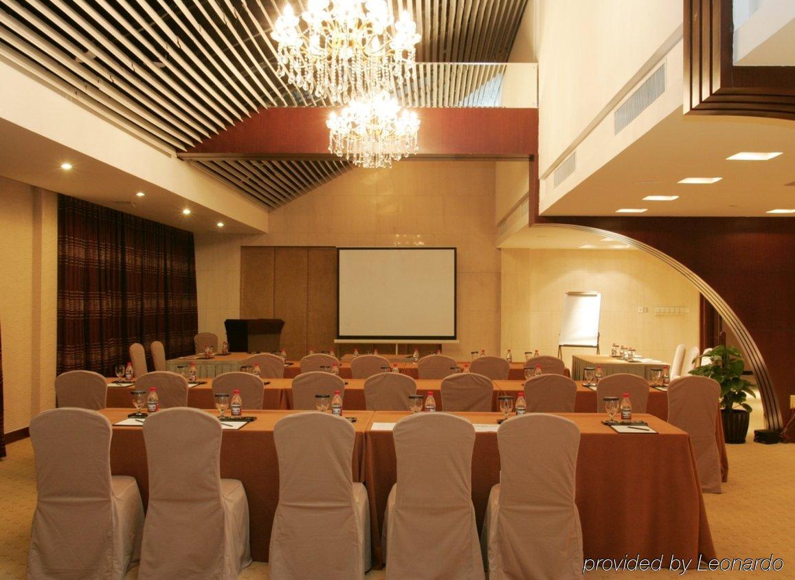 Crowne Plaza Hangzhou Xanadu Resort Tiện nghi bức ảnh